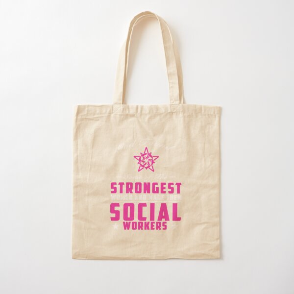 Social Worker Tote Bags for Sale | Redbubble