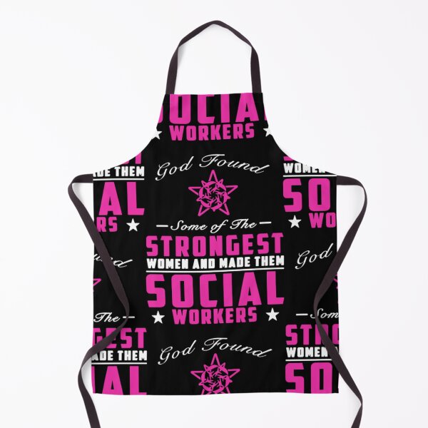 Item preview, Amazing Social Worker designed and sold by aryagiri.