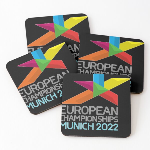 Item preview, European Championships Munich  designed and sold by JasonJohnson3.