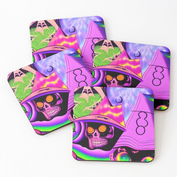 Item preview, sweets or death designed and sold by OverAltruist.