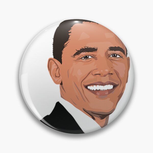 Item preview, Barack Obama President designed and sold by kpop lovers.
