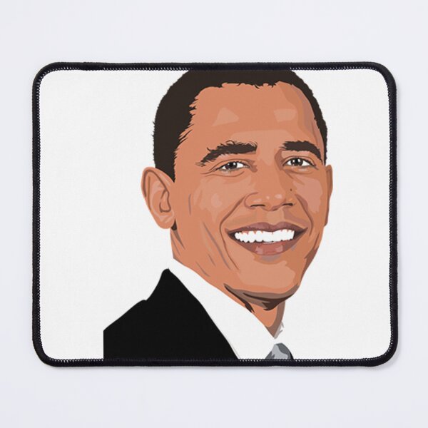Item preview, Barack Obama President designed and sold by kpop lovers.