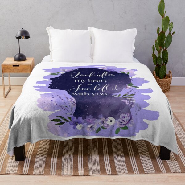 Item preview, Look after my heart - I've left it with you designed and sold by SpiderMonkey913.