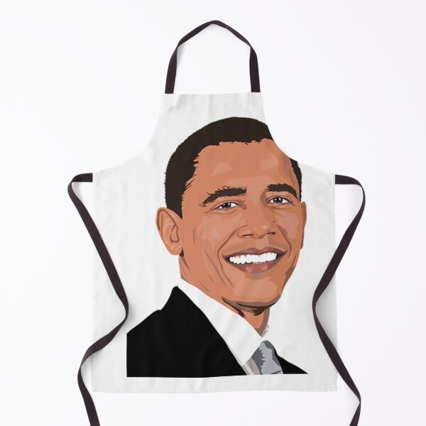 Item preview, Barack Obama President designed and sold by kpop lovers.