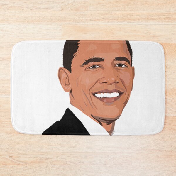 Item preview, Barack Obama President designed and sold by kpop lovers.