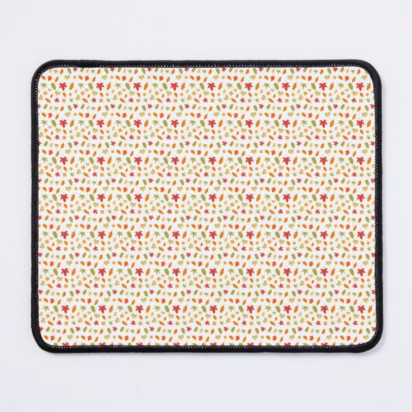 Item preview, Cute fall seamless pattern #5 designed and sold by NiceDesignLand.