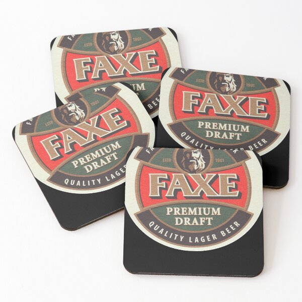Item preview, faxe premium beer 2 designed and sold by JasonJohnson3.