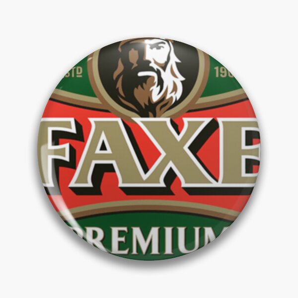 Item preview, faxe premium beer  designed and sold by JasonJohnson3.