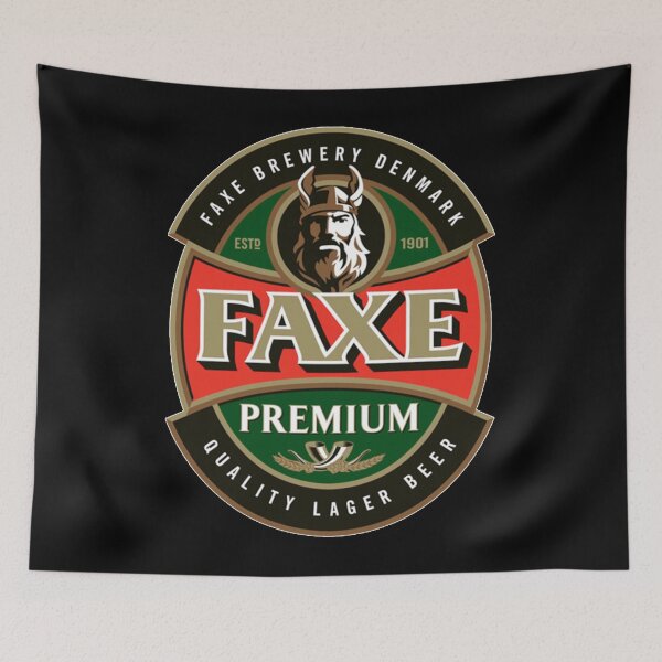 Artikelvorschau, Fax Premium-Bier entworfen und verkauft von JasonJohnson3.
