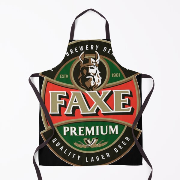 Item preview, faxe premium beer designed and sold by JasonJohnson3.