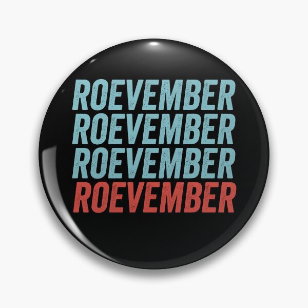 Item preview, Roevember Pro Choice designed and sold by Cumondesign.
