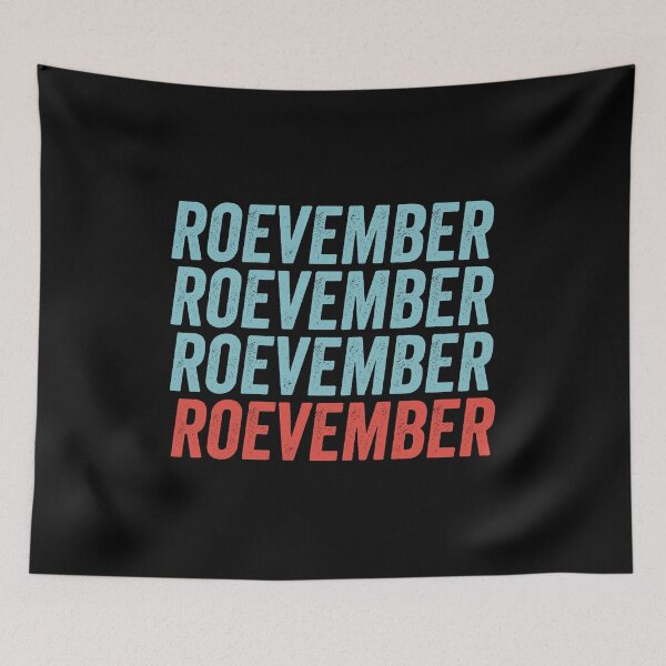 Item preview, Roevember Pro Choice designed and sold by Cumondesign.