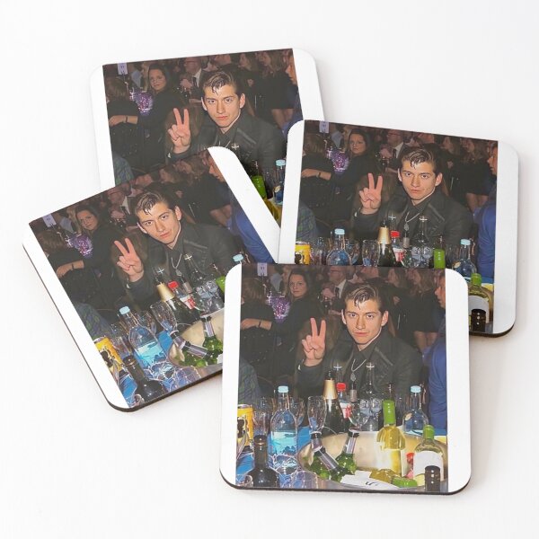 Item preview, Arctic Monkeys: Alex Turner designed and sold by Rileydua.