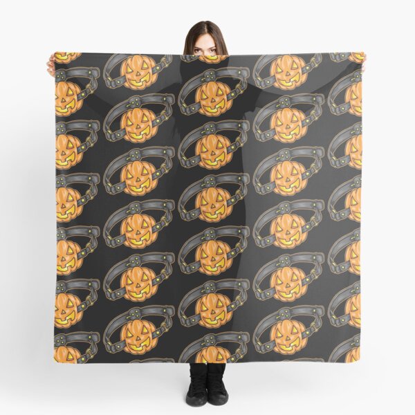 Ball Gag Scarves Redbubble