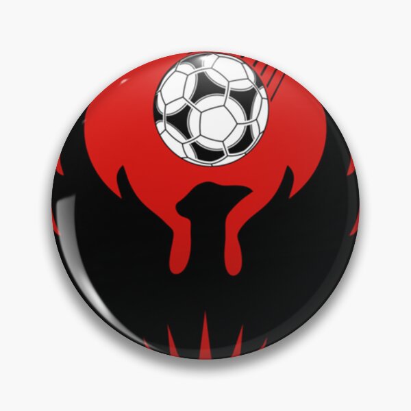 Item preview, FC Bashkimi Gjilan designed and sold by JasonJohnson3.