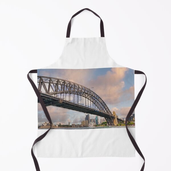 Item preview, Sydney Harbour Bridge designed and sold by Alex Preiss.