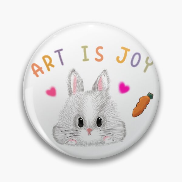 Item preview, Art is Joy designed and sold by FennyWijayaMomo.