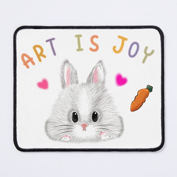 Item preview, Art is Joy designed and sold by FennyWijayaMomo.