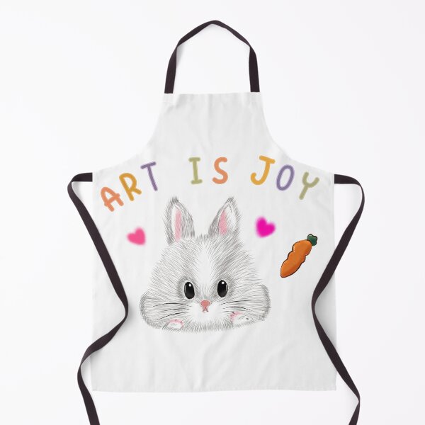 Item preview, Art is Joy designed and sold by FennyWijayaMomo.