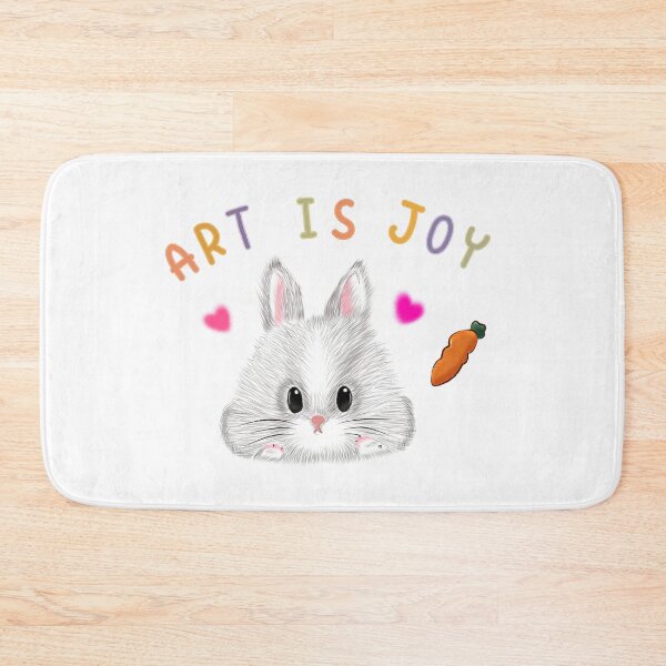 Item preview, Art is Joy designed and sold by FennyWijayaMomo.
