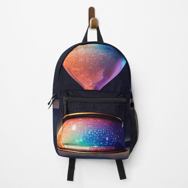 Item preview, Hourglass of Galaxies 20 AI Generated Art designed and sold by MeAI-Art.