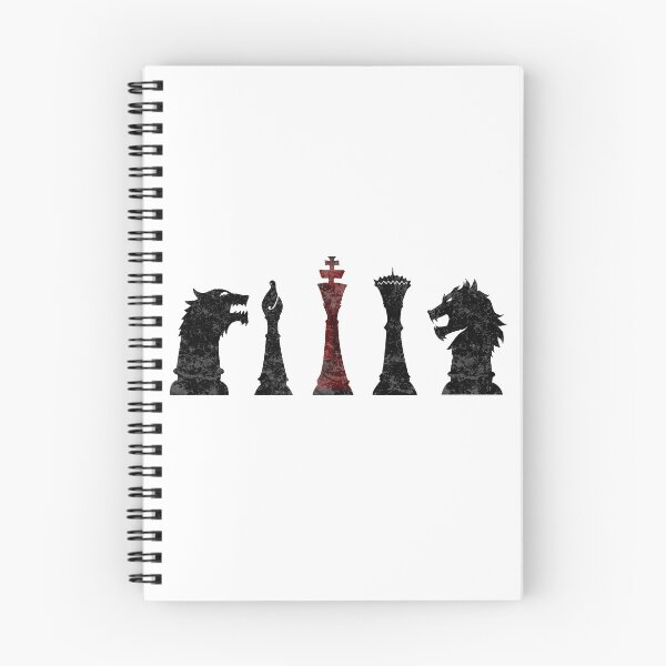 Item preview, Chess Game designed and sold by Luve Store.
