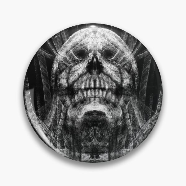 Item preview, Obscure Skeleton designed and sold by SilentNoiseArt.