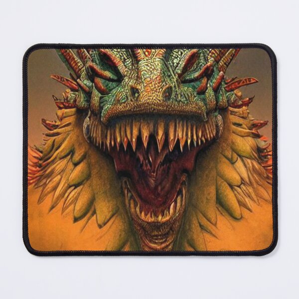 Item preview, Lizard Inspired Art designed and sold by knurvs.