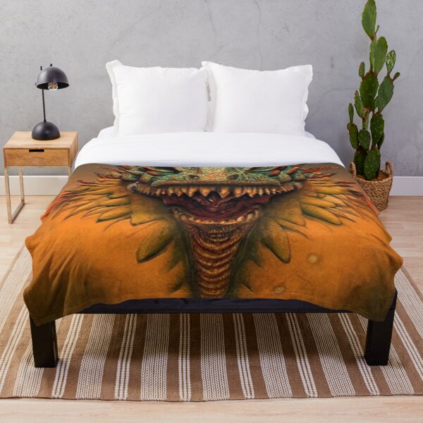 Item preview, Lizard Inspired Art designed and sold by knurvs.