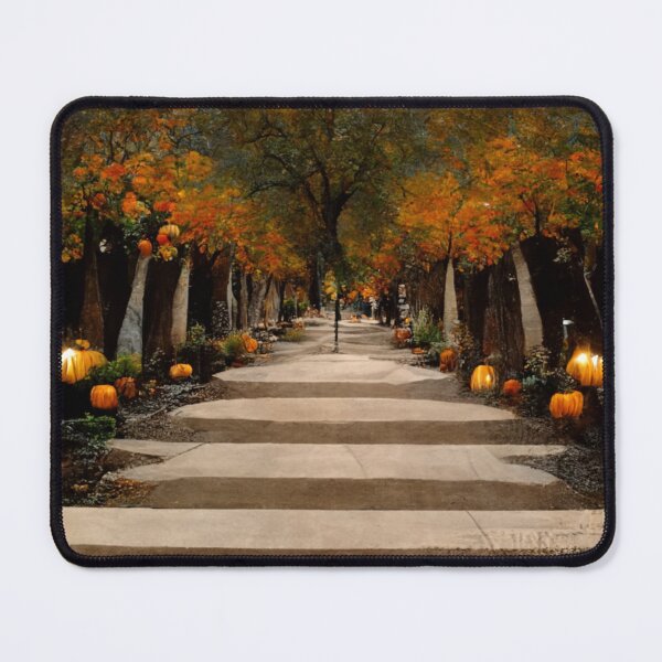 Item preview, Halloween Walk designed and sold by KreeNation.