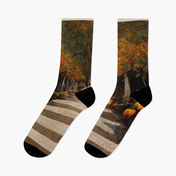 Item preview, Halloween Walk designed and sold by KreeNation.