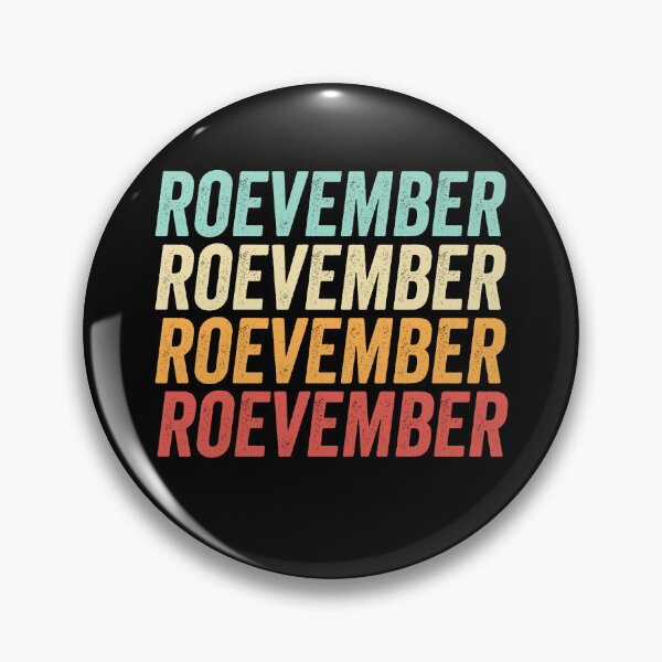 Item preview, Roevember Pro Choice designed and sold by Cumondesign.
