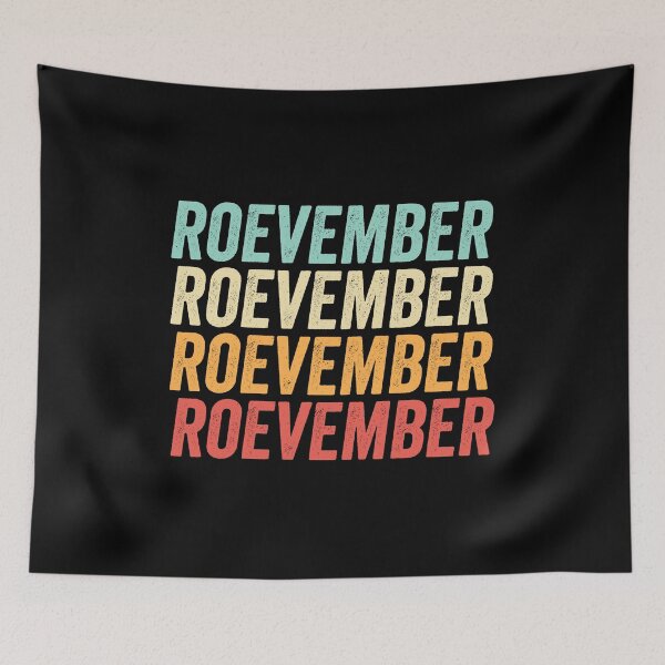 Item preview, Roevember Pro Choice designed and sold by Cumondesign.
