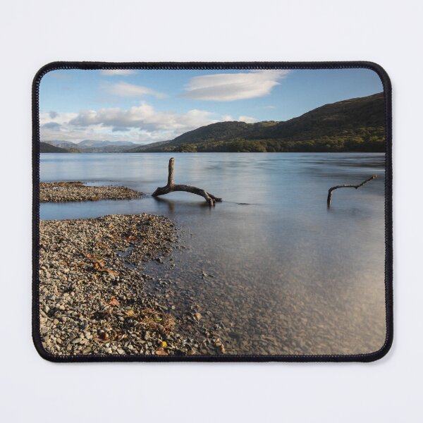 Item preview, Driftwood, Coniston Water, Lake District designed and sold by AdamT1991.