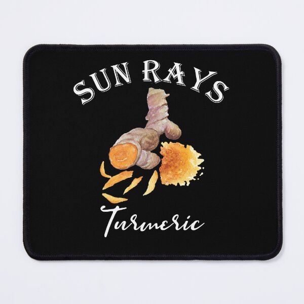 Item preview, Turmeric Spices Label Spice - Food Seasoning Costumes For Friends Family designed and sold by fooderiffic.
