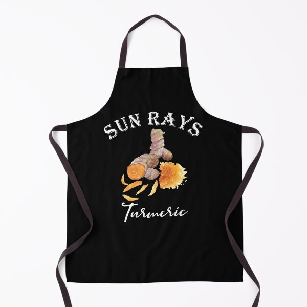 Item preview, Turmeric Spices Label Spice - Food Seasoning Costumes For Friends Family designed and sold by fooderiffic.