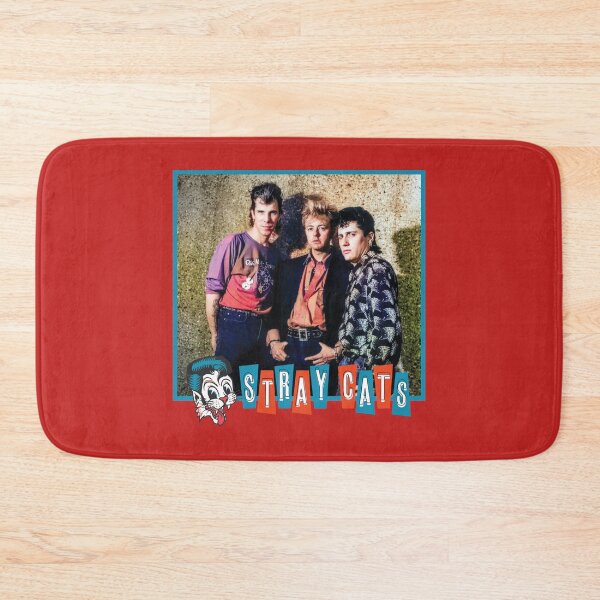 Item preview, Stray Cats designed and sold by Jools-57.