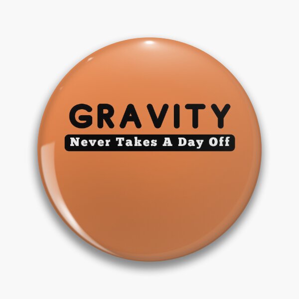 Item preview, Gravity designed and sold by JenGo Creative.