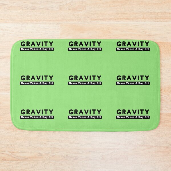 Item preview, Gravity designed and sold by JenGo Creative.