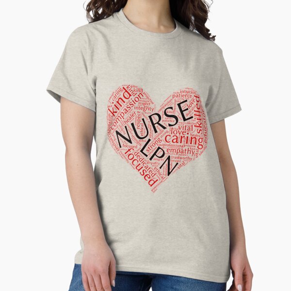 Item preview, Nurse - LPN word cloud 1 designed and sold by back40designs.