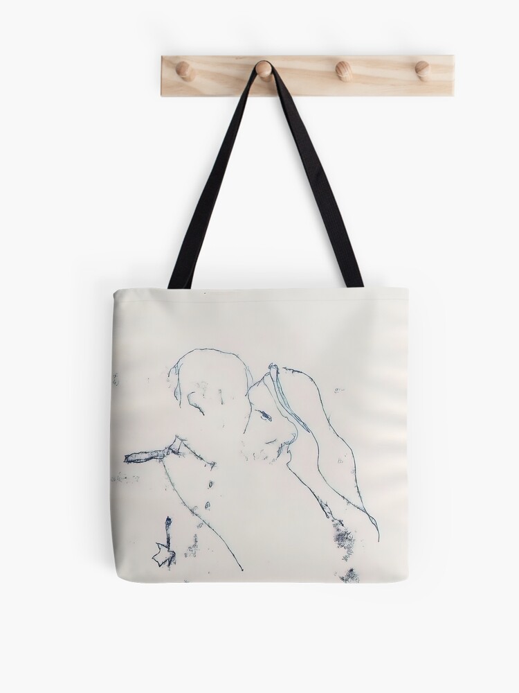 Huntermoon Women's Double Size Design Bag