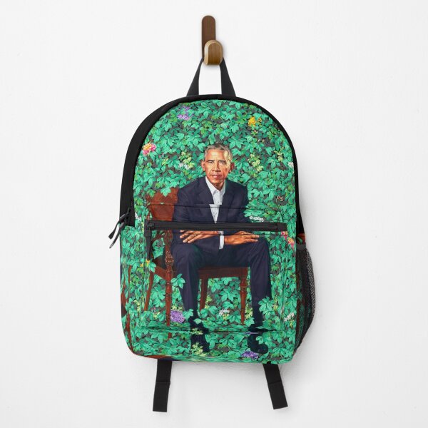 Item preview, Andre’s Obama portrait designed and sold by Notteaderdor.