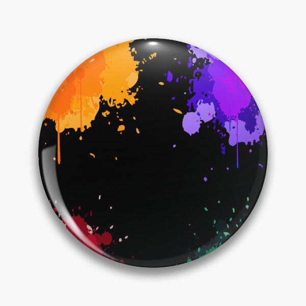 Item preview, Splash Paint , Paint splash designed and sold by MADISONWIESES.