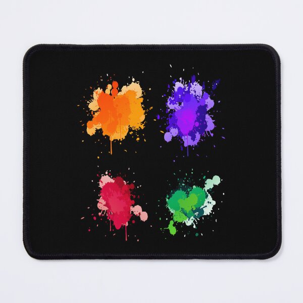 Item preview, Splash Paint , Paint splash designed and sold by MADISONWIESES.