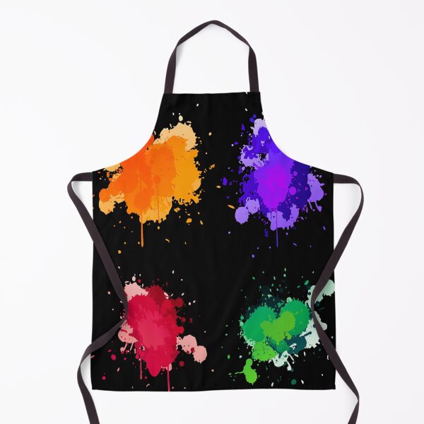 Item preview, Splash Paint , Paint splash designed and sold by MADISONWIESES.