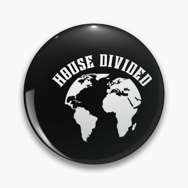 Item preview, House divided designed and sold by Havilaharts.