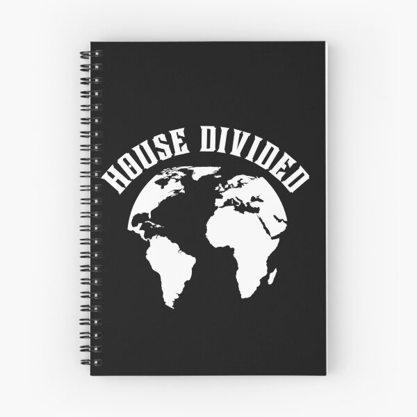 Item preview, House divided designed and sold by Havilaharts.