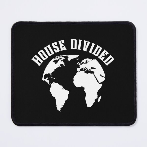 Item preview, House divided designed and sold by Havilaharts.
