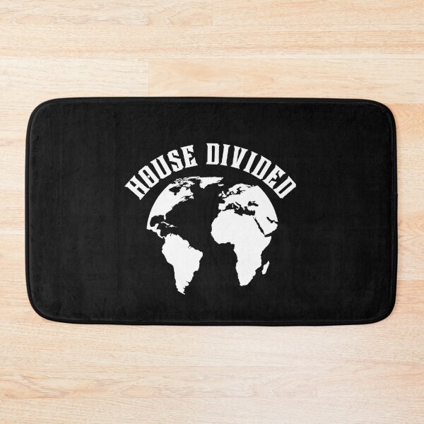 Item preview, House divided designed and sold by Havilaharts.