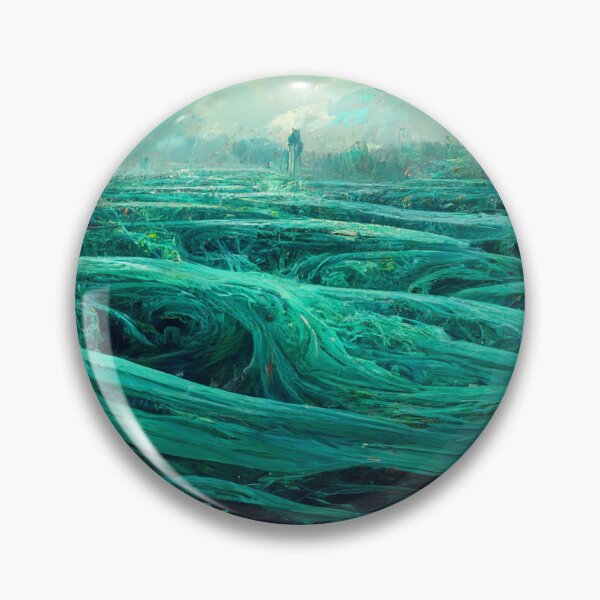 Item preview, Data Deluge - Turbulent Ocean designed and sold by Staibshine.